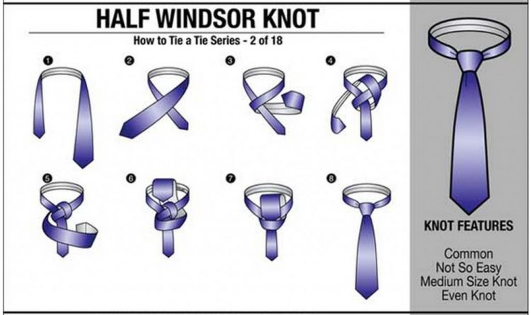 cara-ikat-tie-half-windsor-knot-01