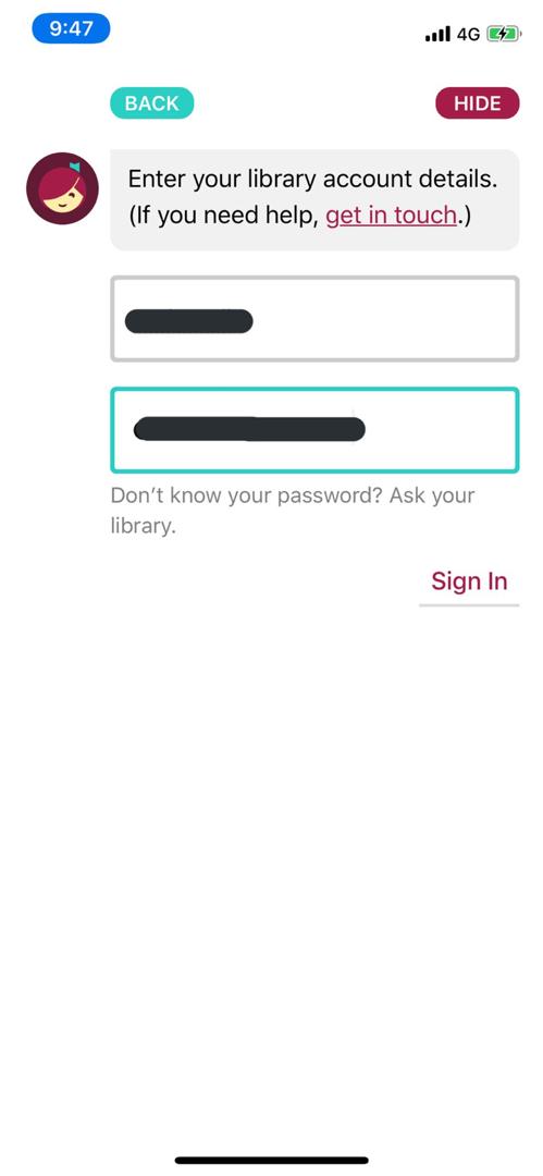 13.2 Juta Bahan Digital Secara Percuma Disediakan Oleh Perpustakaan Negara Malaysia. Cuma Perlu Download Apps Ni Je!-4
