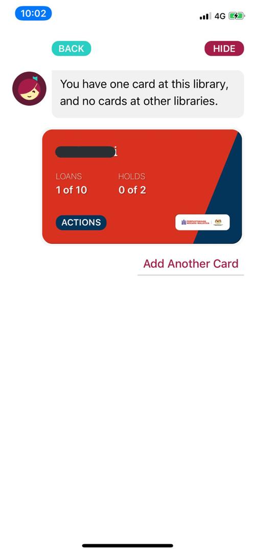13.2 Juta Bahan Digital Secara Percuma Disediakan Oleh Perpustakaan Negara Malaysia. Cuma Perlu Download Apps Ni Je!-4
