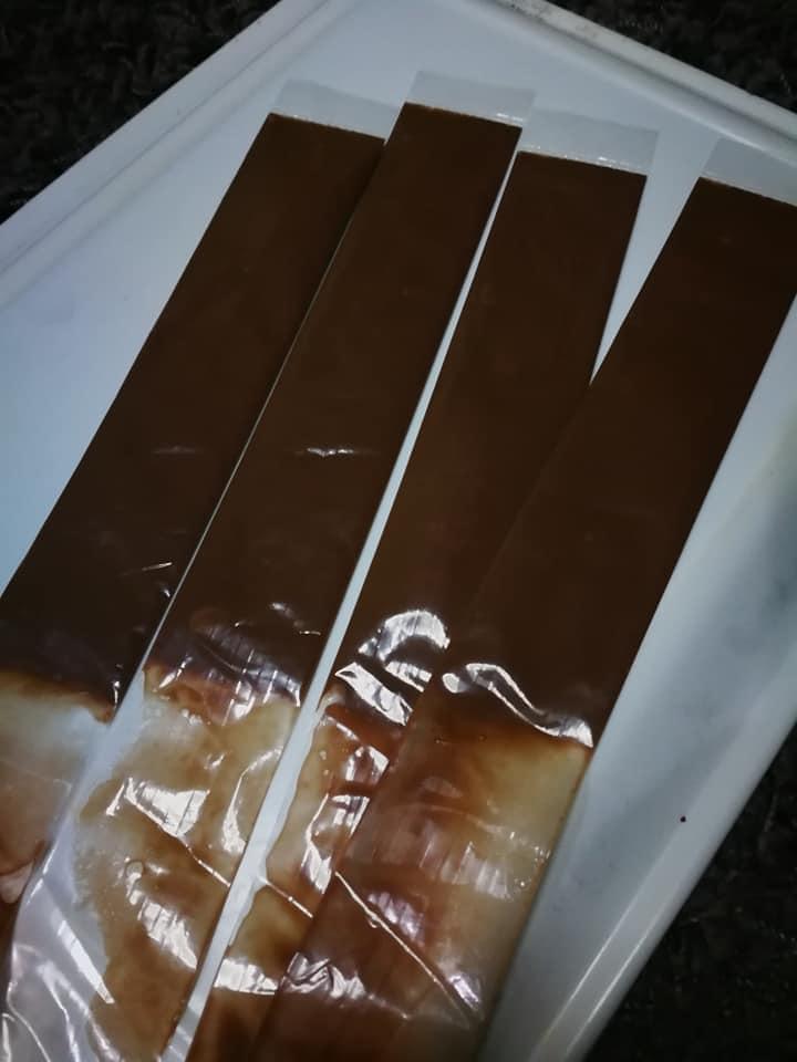 Buat Aiskrim Malaysia Ala Magnum, Ini Resepi Mudah Untuk Ibu Bapa Di Rumah