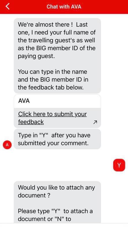 Cara Minta Kredit Refund Air Asia Untuk Tunda Penerbangan Anda