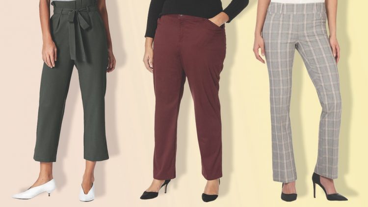 Dress Code Bila Bekerja Dari Rumah
