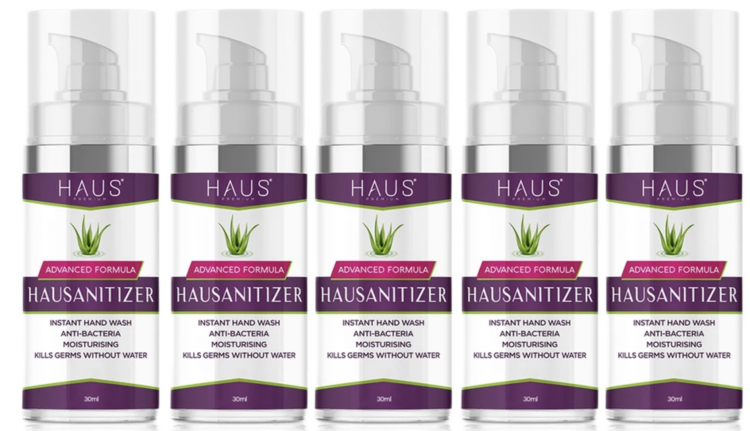 Sanitizer