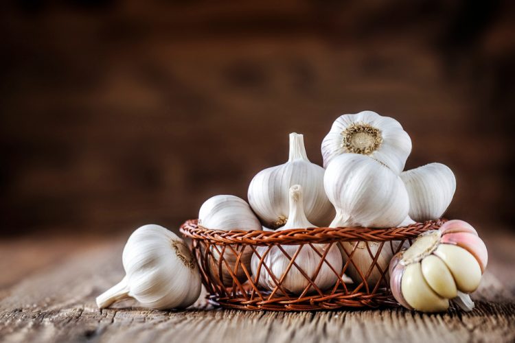 Senarai 10 Makanan Yang Boleh Tingkatkan Imun Diri Dari Serangan Virus!-2