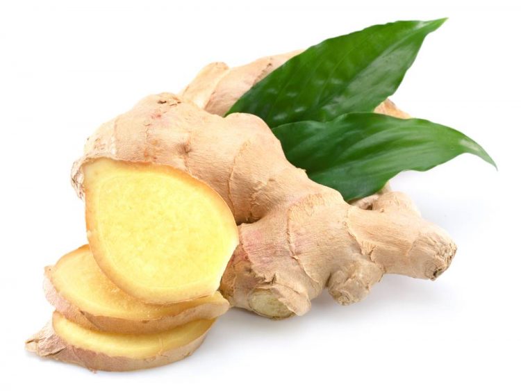 Senarai 10 Makanan Yang Boleh Tingkatkan Imun Diri Dari Serangan Virus!-2
