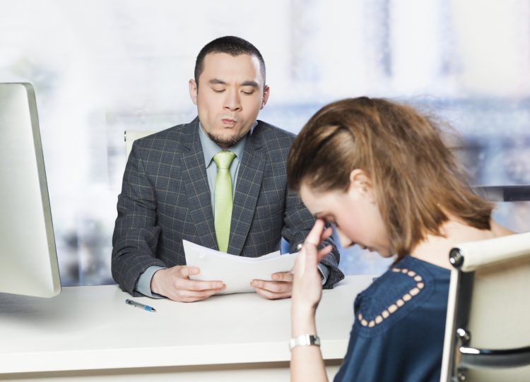 Soalan Interview Kenapa Berhenti Kerja Lama Ini Contoh Jawapan Bijak Anda Boleh Jawab