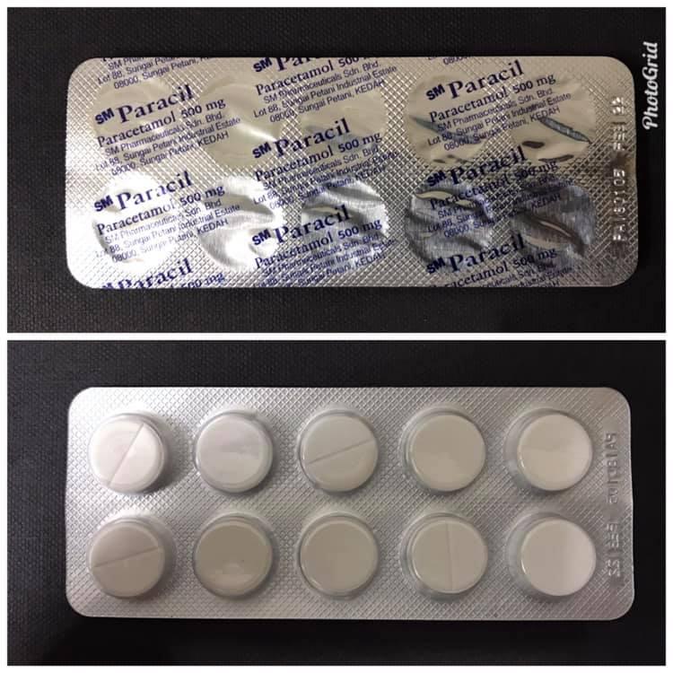 Wajib Simpan 15 Jenis Ubat Ini Di Rumah Sebagai Persediaan Awal Rawatan First Aid Kit (Panduan Bergambar)