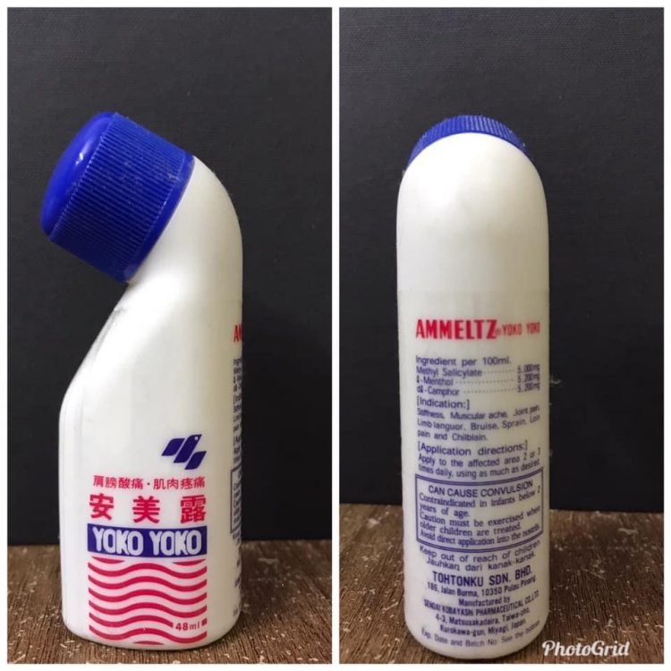 Wajib Simpan 15 Jenis Ubat Ini Di Rumah Sebagai Persediaan Awal Rawatan First Aid Kit (Panduan Bergambar)