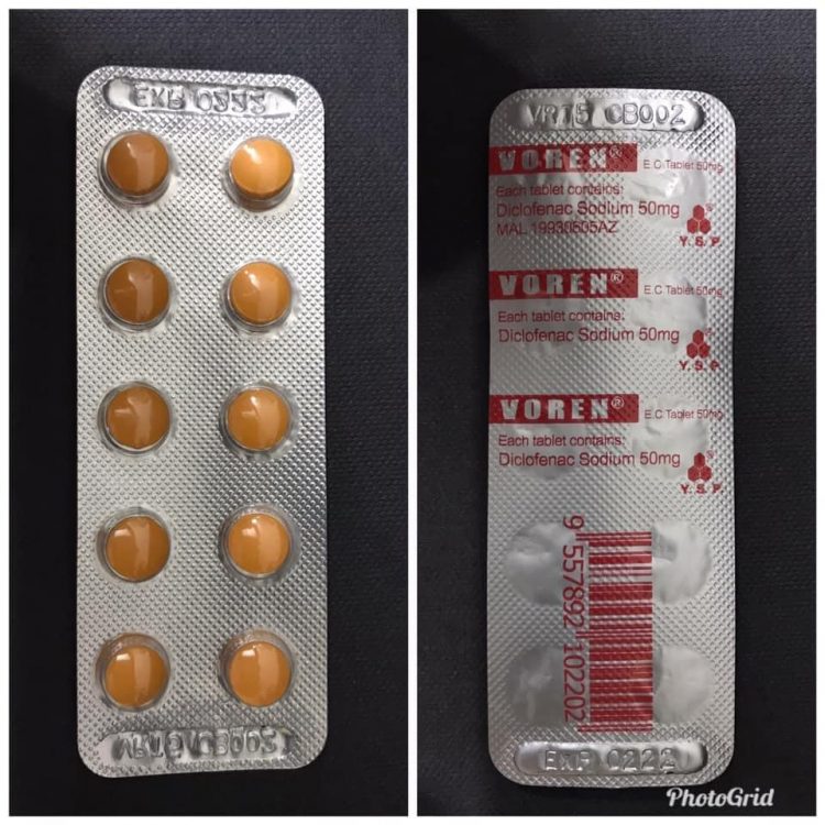 Wajib Simpan 15 Jenis Ubat Ini Di Rumah Sebagai Persediaan Awal Rawatan First Aid Kit (Panduan Bergambar)