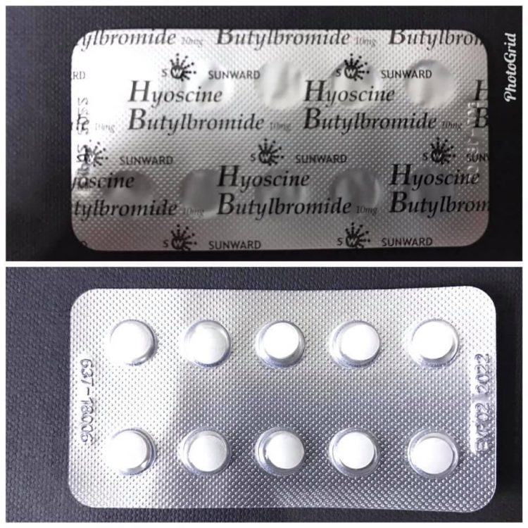 Wajib Simpan 15 Jenis Ubat Ini Di Rumah Sebagai Persediaan Awal Rawatan First Aid Kit (Panduan Bergambar)