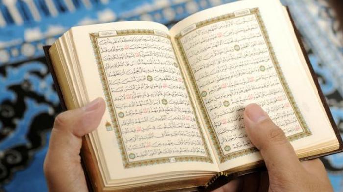 Amalan Yang Boleh Dilakukan Wanita Ketika Haid Di Bulan Ramadhan & Lailatul Qadar - Mufti WP
