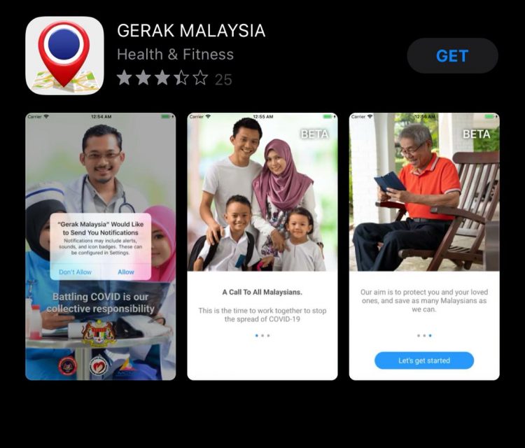 Bagaimana Mohon Permohonan Pulang Dari Kampung Ke Rumah Sendiri Bermula 25 April 2020 Nanti?