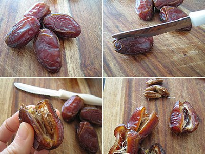 Buat Sendiri Susu Kurma. Resepi Paling Mudah dan Cepat Anda Cuba Sekarang