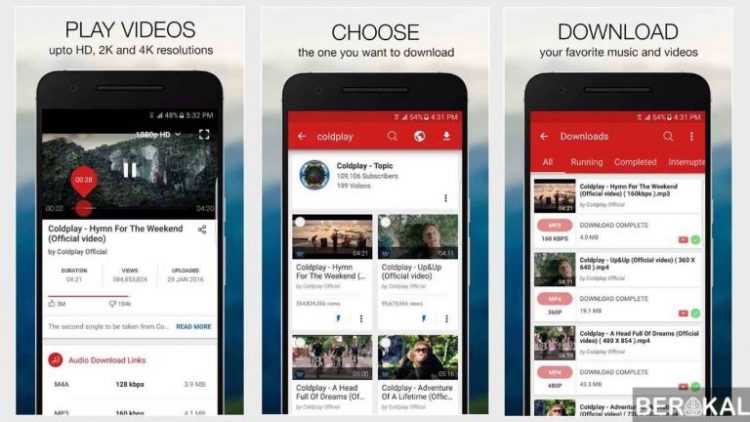 Cara Download Video Tutorial Pengajaran CIkgu Di Facebook Ke Telefon dan PC Untuk Dijadikan Rujukan Anak Di Rumah