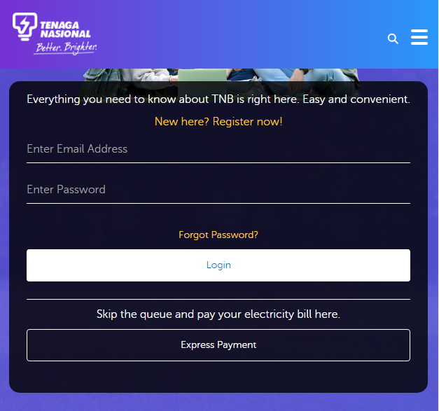 Cara Mudah Nak Tahu Jumlah Bil Elektrik Kena Bayar, Tak Perlu Daftar