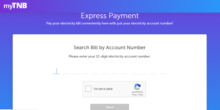 Cara Mudah Nak Tahu Jumlah Bil Elektrik Kena Bayar, Tak Perlu Daftar