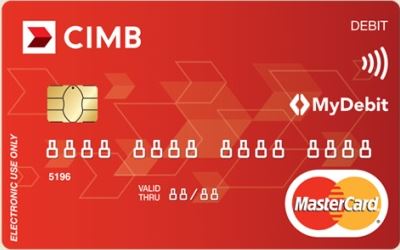 Cara Reset Password CIMB Clicks