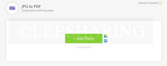 Cara untuk Tukar Format Dokumen PDF, Word, PPT, JPG & Excel Dengan Mudah