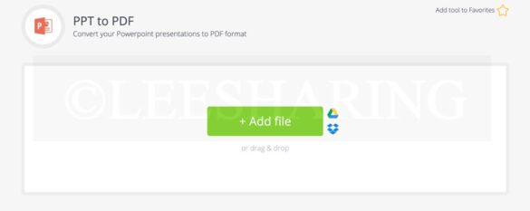 Cara untuk Tukar Format Dokumen PDF, Word, PPT, JPG & Excel Dengan Mudah