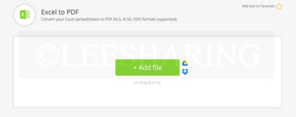 Cara untuk Tukar Format Dokumen PDF, Word, PPT, JPG & Excel Dengan Mudah