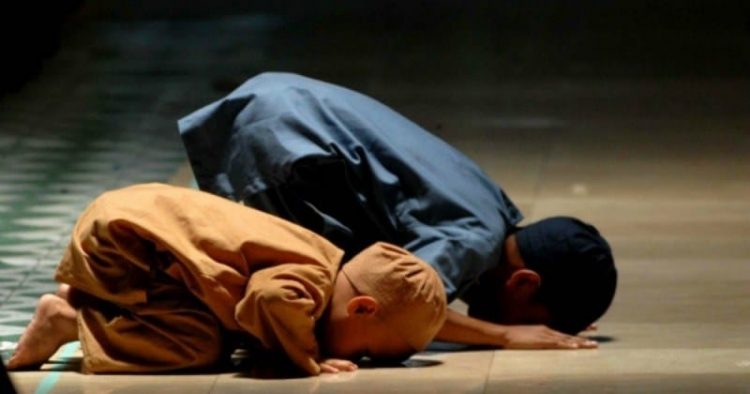 Jika Anak Tidak Larat Berpuasa, Jangan Paksa! Ini Yang Sepatutnya Ibu Bapa Lakukan