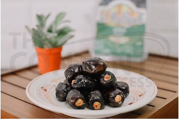 Kurma Ajwa Algeria