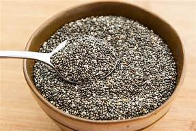 Menu Superfood Sahur, Cuba Gabung Chia Seed dan Kurma. Lihat Bagaimana Anda Akan Rasa Kenyang Nanti