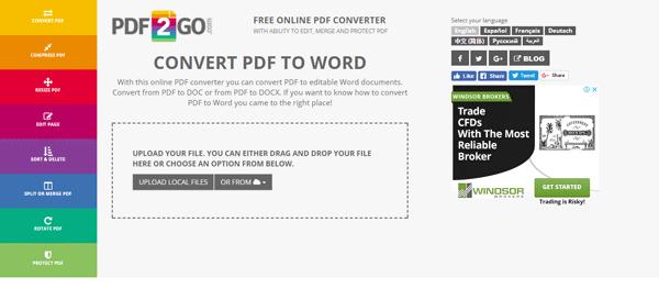 Nak Print Kerja Rumah Semasa PKP & Tak Tahu Nak Tukar File PDF Ke Word. Follow Step Tukar PDF Ke Word Ini
