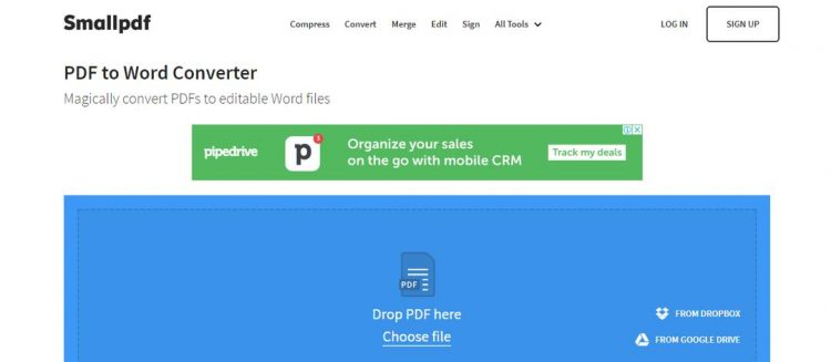 Nak Print Kerja Rumah Semasa PKP & Tak Tahu Nak Tukar File PDF Ke Word. Follow Step Tukar PDF Ke Word Ini