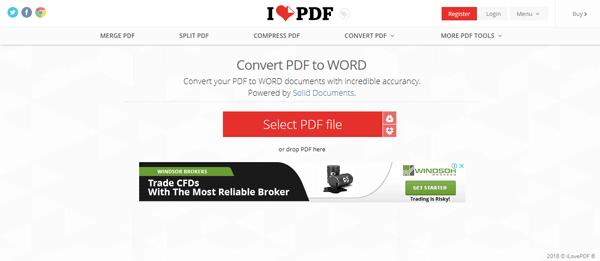 Nak Print Kerja Rumah Semasa PKP & Tak Tahu Nak Tukar File PDF Ke Word. Follow Step Tukar PDF Ke Word Ini