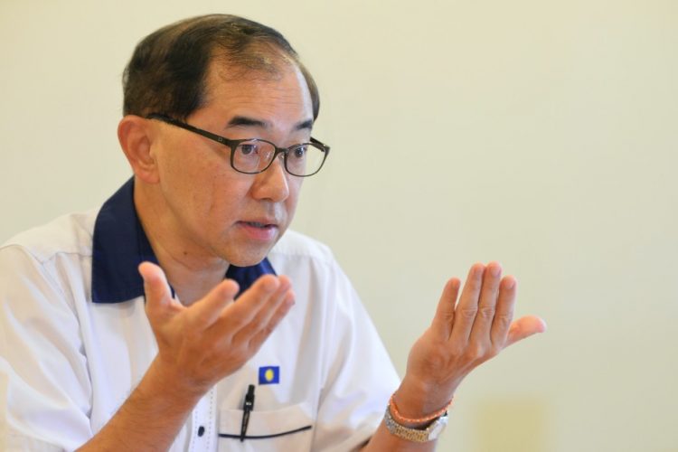 Sekolah Tidak Dibuka 15 April, Ada Cadangkan Sekolah Dibuka Semula Jun