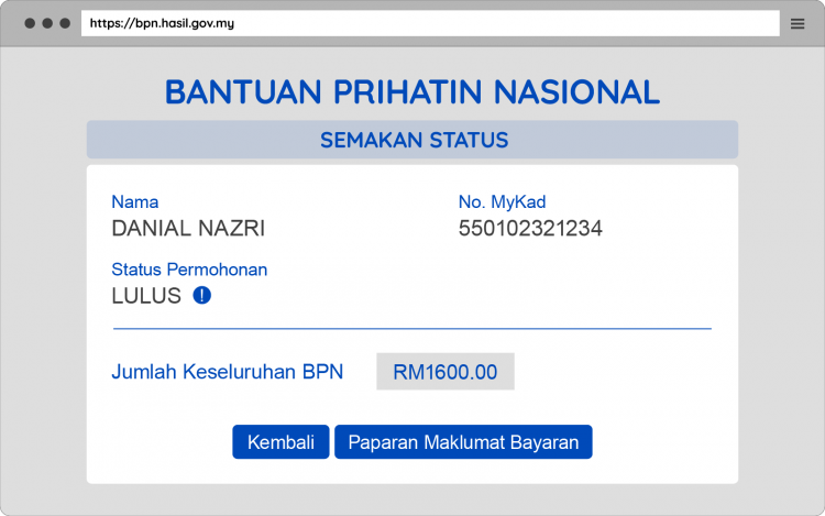 Semakan & Permohonan Telefon Pintar Percuma 2021 Yayasan YTL Buat Pelajar B40