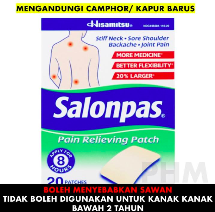Tajuk Ibu Bapa Jangan Guna Ubatan Ini Untuk Anak Bawah 2 Tahun, BAHAYA Boleh Sebabkan SAWAN