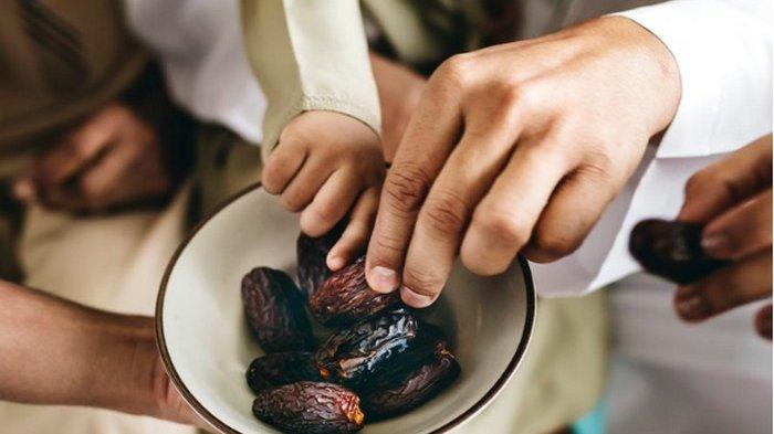 7 Sunnah Puasa Gaya Rasulullah S.A.W, Sebaik Berpuasa Adalah Mengikut Sunnah Baginda