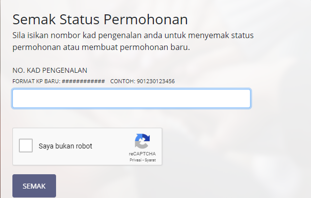 Bantuan COVID-19 Sabah: Daftar, Semakan & Permohonan Untuk Golongan B40