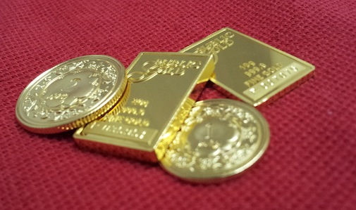 5 Tempat Terbaik Untuk Membuat Simpanan Wang