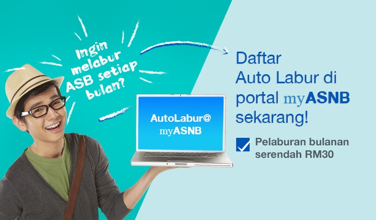 5 Tempat Terbaik Untuk Membuat Simpanan Wang