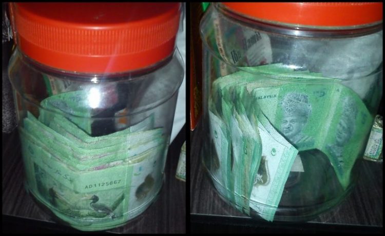 5 Tempat Terbaik Untuk Membuat Simpanan Wang