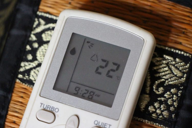 5 Tips Penggunaan Aircond Untuk Jimat Elektrik & Bil Tidak Melambung