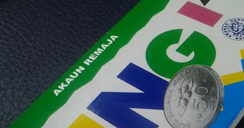 6 Jenis Akaun Simpanan Junior Terbaik Untuk Anak. Terapkan Amalan Menabung Sejak Kecil