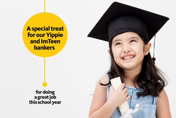 6 Jenis Akaun Simpanan Junior Terbaik Untuk Anak. Terapkan Amalan Menabung Sejak Kecil