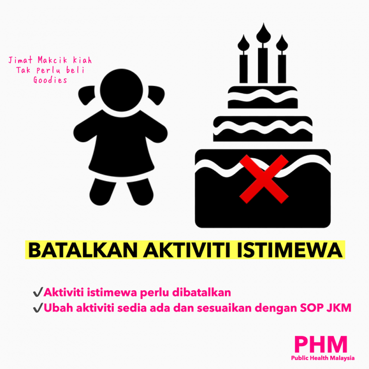 7 Cara Nak Cegah Kluster Pusat Asuhan dan Tadika, Ibu Bapa Perlu Ambil Perhatian Untuk Keselamatan Anak-anak