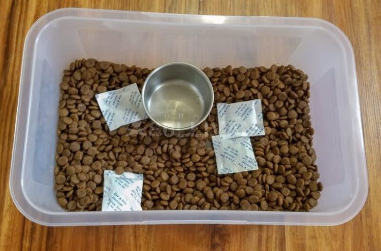 7 Kegunaan Lain Paket Gel Silika Yang Ramai Tak Tahu Pun2