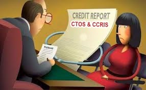 CCRIS vs. CTOS: Bagaimana Nak Tahu Nama Dah Kena Blacklist?