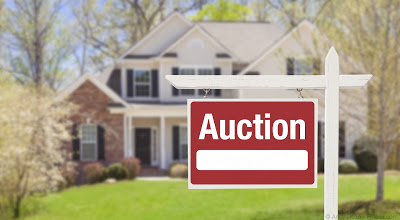 Cara Beli Rumah Lelong Di Malaysia, Ikut Langkah-langkah Ini