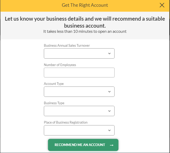 Cara Buka Akaun Maybank Tanpa Introducer