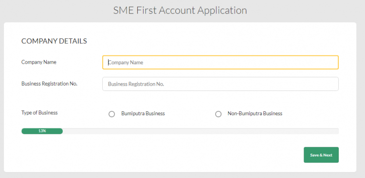 Cara Buka Akaun Maybank Tanpa Introducer