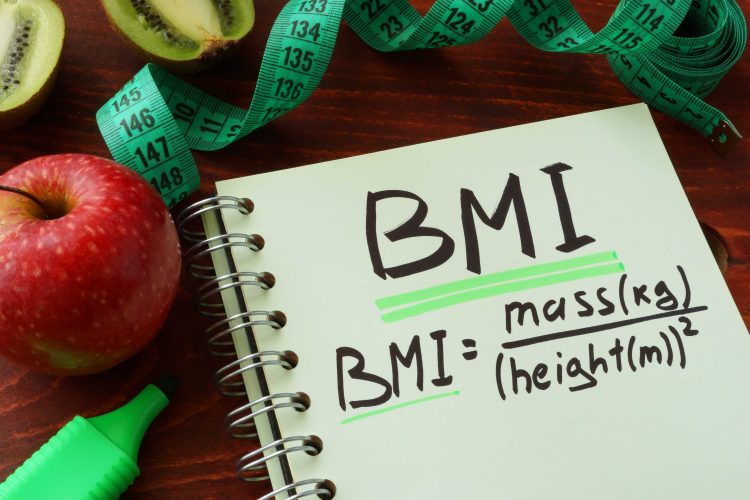Cara Kira BMI Untuk Dewasa, Kanak-kanak & Ibu Mengandung