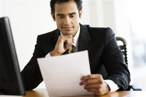 Cara Mengubah Resume Menjadi CV Dengan Mudah