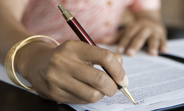 Cara Menulis Maklumat Peribadi Dalam Resume Yang Menarik Perhatian